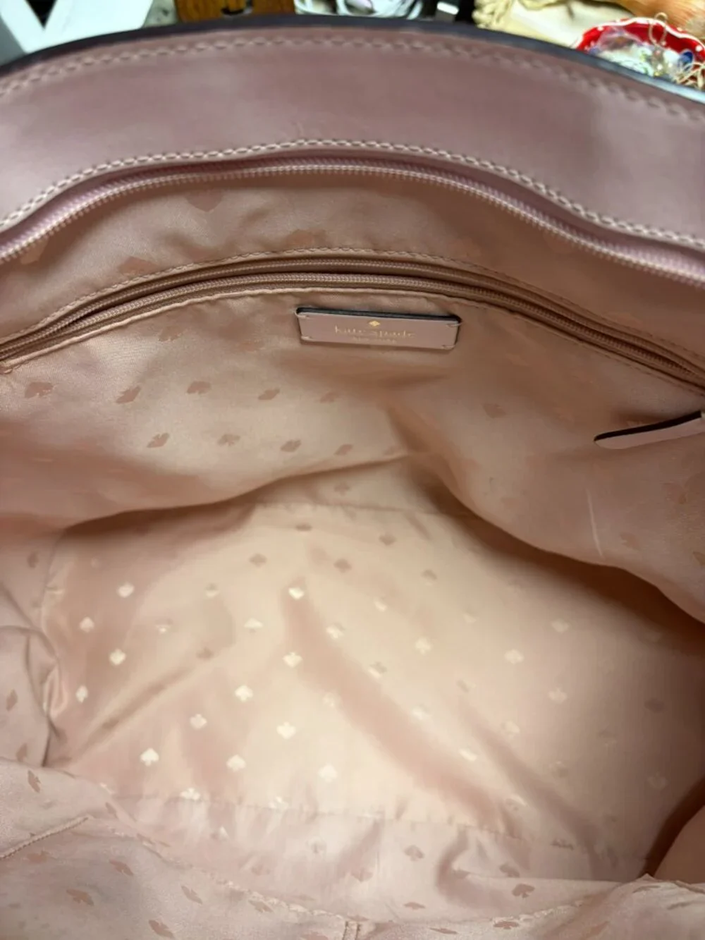 kate spade beautiful kate